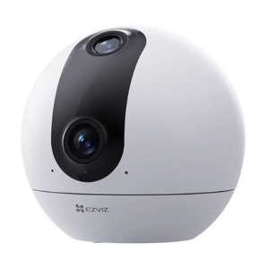 Camera IP Wifi quay quét ống kính kép 3MP+3MP EZVIZ CS-C60P