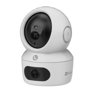 Camera IP Wifi quay quét ống kính kép 4MP+4MP EZVIZ H7C Dual 2K+
