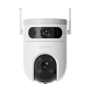 Camera IP Wifi quay quét ống kính kép 5MP+5MP EZVIZ H9C Dual 3K