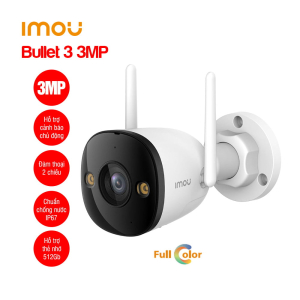 Camera không dây Full Color iMOU IPC-S3EP-3M0WE 3MP