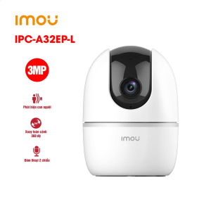 Camera không dây IMOU IPC-A32EP-L
