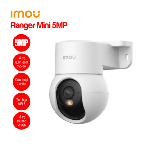 Camera không dây iMOU Ranger Mini IPC-K2MP-5H1WE