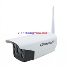 Camera không dây VANTECH V2030