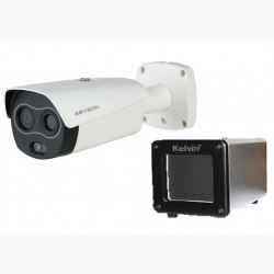Camera kiểm soát thân nhiệt KBVISION (Giải pháp đơn giản)