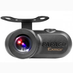 Camera lùi và ghi hành trình sau Papago S1