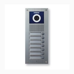 Camera màu chuông cửa COMMAX DRC-7UC