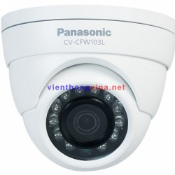 Camera PANASONIC CV-CFW103L 
