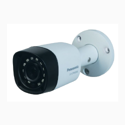 Camera PANASONIC CV-CPW203L