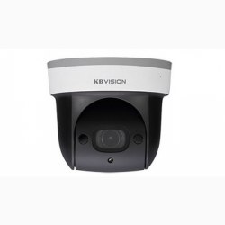 Camera Speed Dome hồng ngoại 2.0 Megapixel KBVISION KHA-7020DPIR