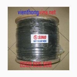 Cáp đồng trục SINO