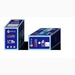 Cáp mạng APTEK CAT.5E UTP 510-1101-1 (100 mét)