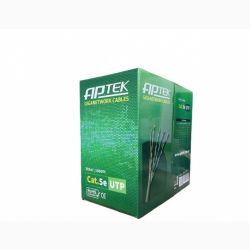 Cáp mạng APTEK CAT.5E UTP 530-1101-1 (305 mét)