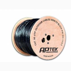 Cáp mạng APTEK CAT5E UTP 530-1113-2