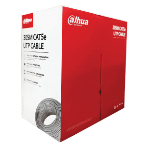 Cáp mạng CAT5E UTP DAHUA DH-PFM920I-5EUN-m