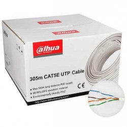 Cáp mạng CAT5E UTP DAHUA PFM920I-5EUN-C-V2