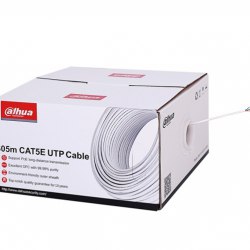 Cáp mạng CAT5E UTP DAHUA PFM920I-5EUN-N