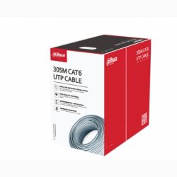 Cáp mạng CAT6 UTP DAHUA DH-PFM920I-6UN-CN