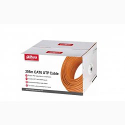 Cáp mạng CAT6 UTP DAHUA PFM920I-6UN
