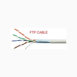 CÁP MẠNG CHỐNG NHIỄU COMMSCOPE CAT-5E FTP