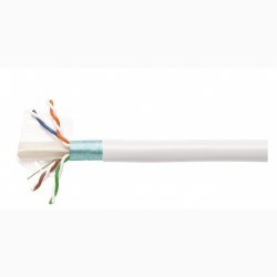 Cáp mạng COMMSCOPE/AMP CAT6A FTP 4 đôi