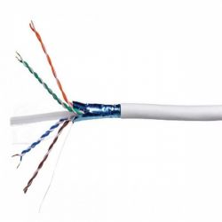 Cáp mạng COMMSCOPE CAT-6A FTP (884024508/10)