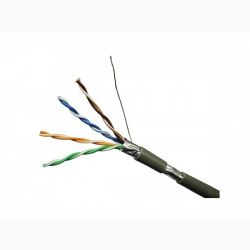 Cáp mạng Dintek CAT.5e FTP 305m (1103-03011)