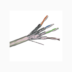 Cáp mạng DINTEK CAT.6 U-FTP