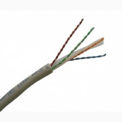Cáp mạng Dintek CAT.6A UTP