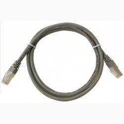 Cáp mạng Lan đúc sẵn Dintek CAT6 UTP 1 mét - Patch Cord CAT6 UTP 1 mét