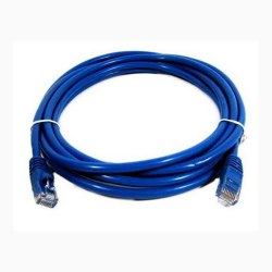 Cáp mạng Lan đúc sẵn Dintek CAT6 UTP 3 mét - Patch Cord CAT6 UTP 3 mét
