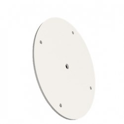 Chân đế cho camera đo thân nhiệt HIKVISION DS-2908ZJ (dạng dome)