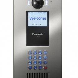 Chuông cửa Lobby IP Panasonic VL-VN1900