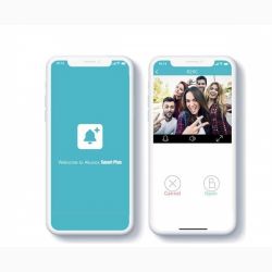 Cloud Akuvox SmartPlus