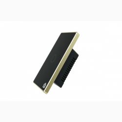 Công tắc cảm ứng 1 nút SmartZ SW100M-1GB