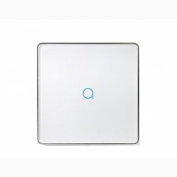 Công tắc cảm ứng 1 nút SmartZ SW1V0-1