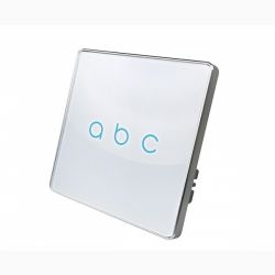 Công tắc cảm ứng 3 nút SmartZ SW1V0-3