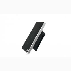 Công tắc cảm ứng 2 nút SmartZ SW100M-2SB