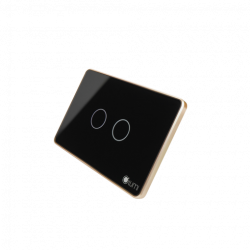 Công tắc điều khiển cổng Lumi LM-Sx-G