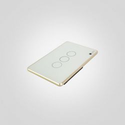 Công tắc điều khiển cửa cuốn Lumi LM-Sx1-Rx2