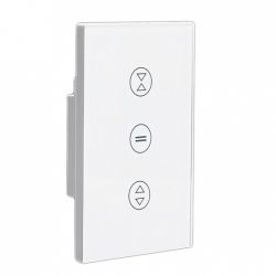Công tắc điều khiển cửa cuốn thông minh Wifi SmartZ WSD