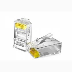 Đầu bấm mạng Cat.5e UTP TENDA TEH5E010