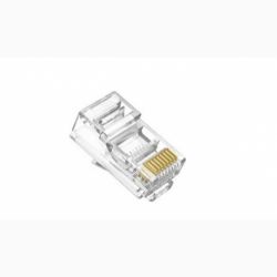 Đầu bấm mạng RJ-45 Cat 5 ENSOHO (EN-RJ45C5B)