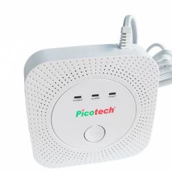 Đầu báo Gas không dây PICOTECH PCA-630