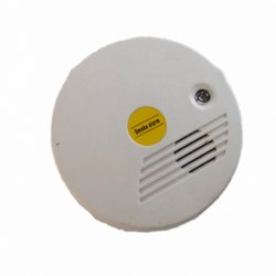 Đầu dò báo khói không dây ESCORT ESC-218A3