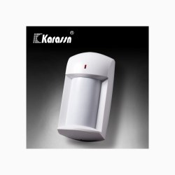 Đầu dò báo trộm hồng ngoại có dây KARASSN KS-218T