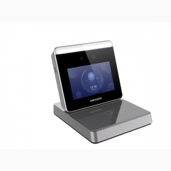 Đầu đọc khuôn mặt HIKVISION DS-K1F600-D6E