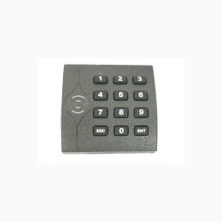 Đầu đọc phụ bằng thẻ cảm ứng Mifare KR-102