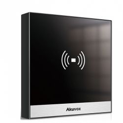 Đầu đọc thẻ cảm ứng AKUVOX A01S