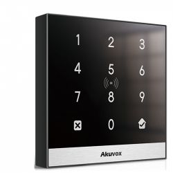 Đầu đọc thẻ cảm ứng AKUVOX A02S