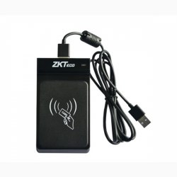 Đầu đọc thẻ cảm ứng ID ZKTeco CR20E